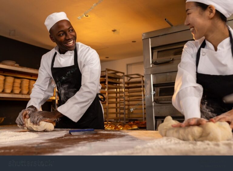 Bakery Worker Jobs Available in Glasgow, United Kingdom with Visa Sponsorships