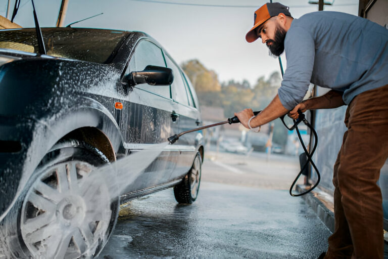 Apply for Ongoing Car Washing Job Opportunities in Canada with Visa Sponsorships