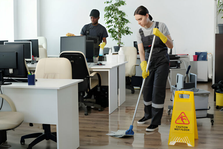 Ongoing Recruitment for Cleaners in the United Kingdom