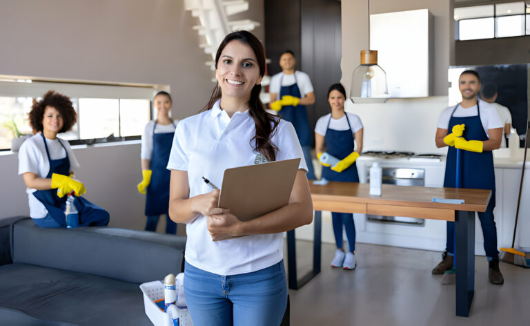 Cleaning Jobs in Bakersfield, CA