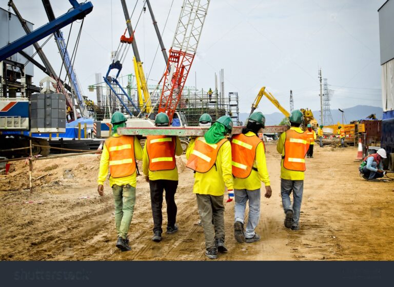 Construction Workers Wanted in Manchester, United Kingdom – Apply Today
