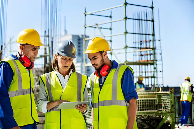 Top Construction Jobs in Leeds, UK – Apply Now!