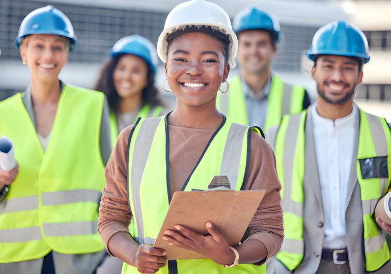 Urgent Recruitment for Construction Workers in Birmingham, UK