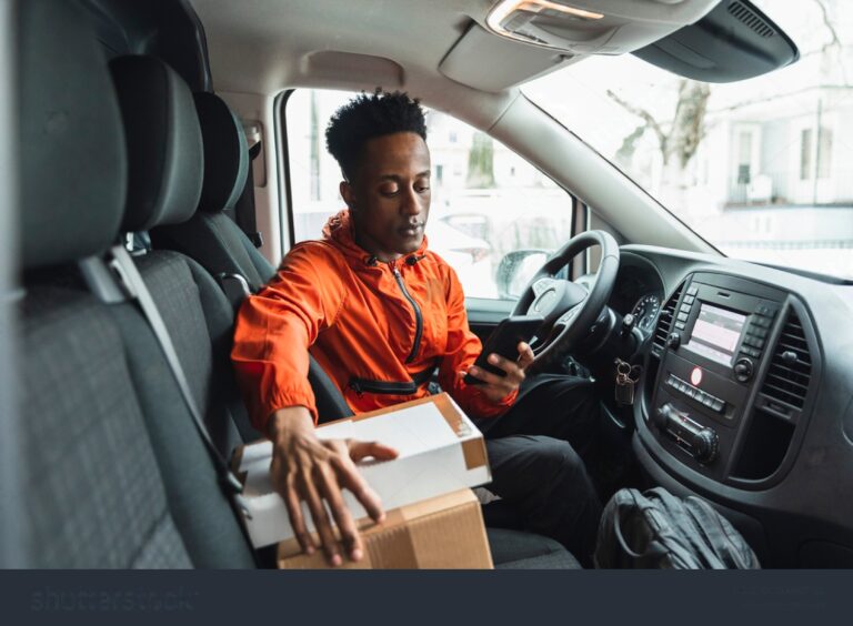 Hiring Now: Delivery Drivers Needed Across the United Kingdom with Visa Sponsorship Opportunity