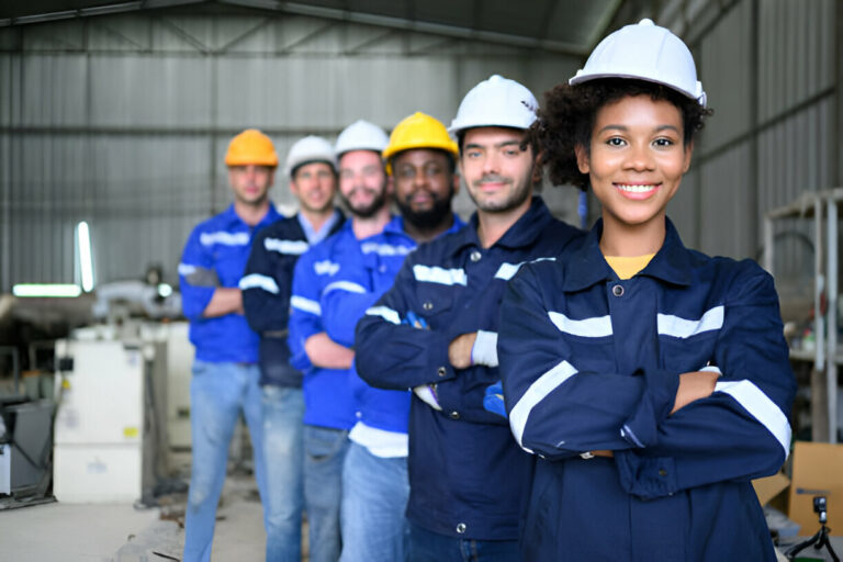 Multiple Recruitment for Factory Workers in the USA with Visa Sponsorships