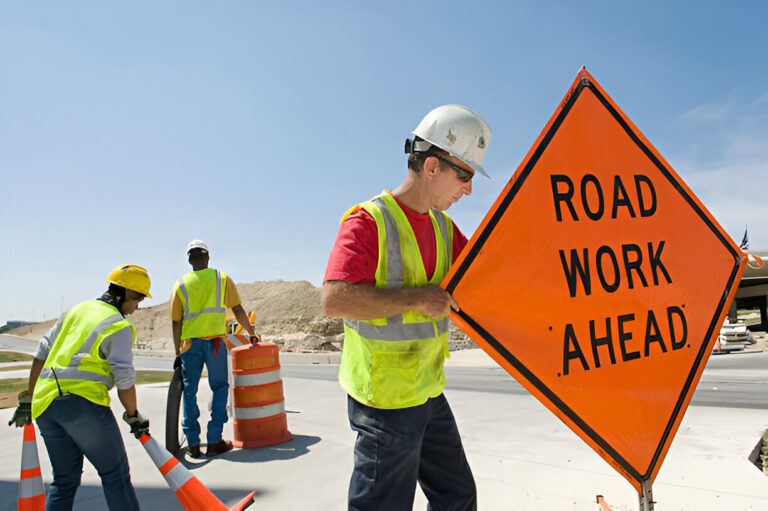 Apply for Ongoing Recruitment for Highway Maintenance Labourers in the USA with Visa Sponsorships