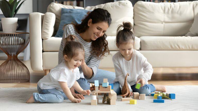 Apply for Ongoing Nanny Jobs in Canada with Visa Sponsorships