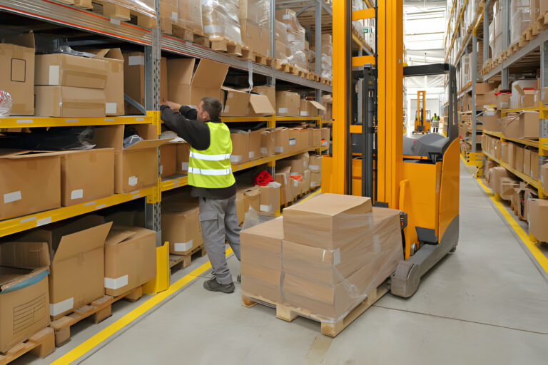Multiple Recruitment for Package Handlers in the USA with Visa Sponsorships