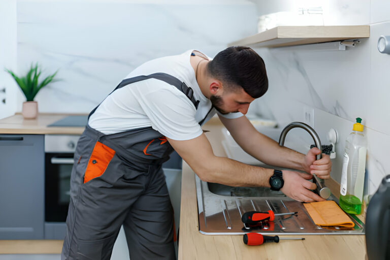 Multiple Recruitment for Plumbers in the USA with Visa Sponsorships