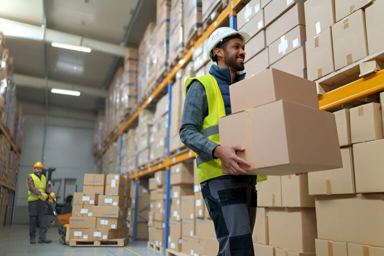 Immediate Openings for Warehouse Workers in Las Vegas, USA