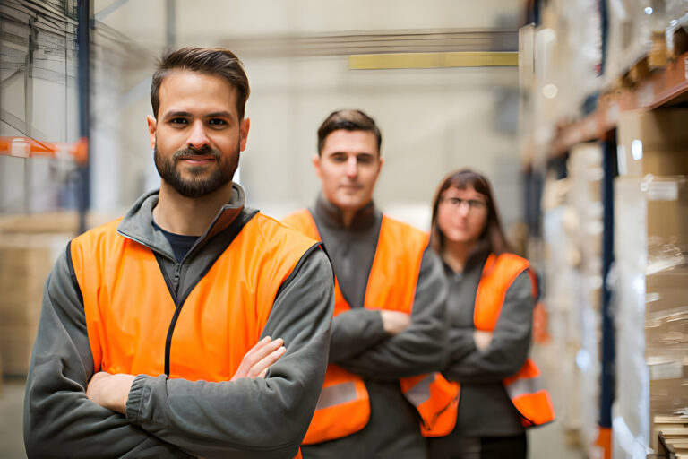 Multiple Warehouse Job Openings in Ontario, Canada