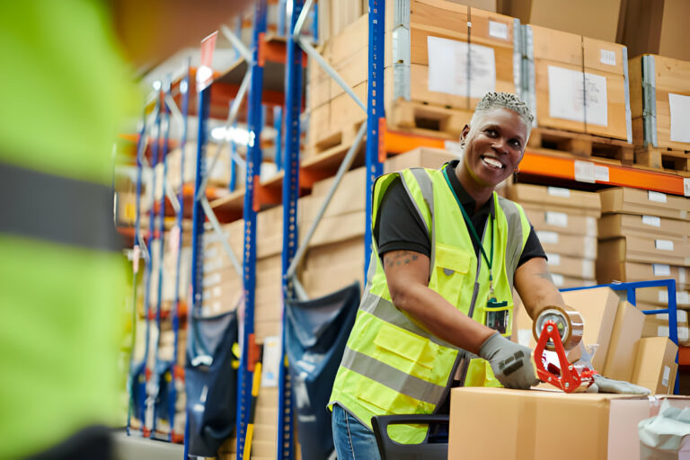 Fort Myers Warehouse Jobs