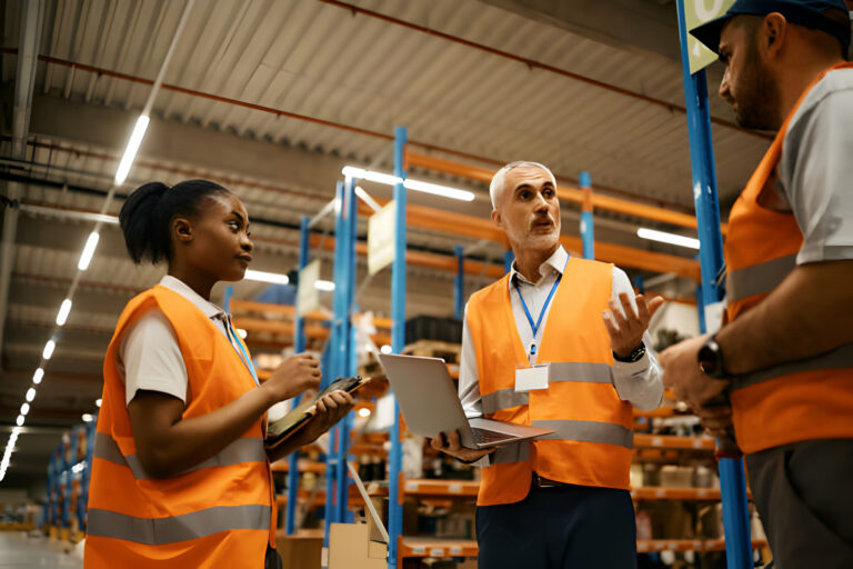Multiple Recruitment for Warehouse Workers in Wales with Visa Sponsorships