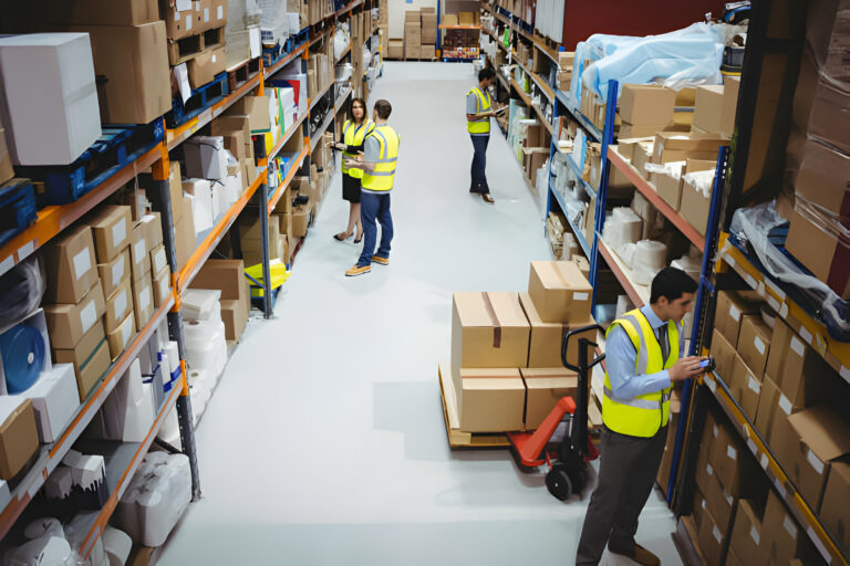 Multiple Warehouse Jobs in Reno, NV