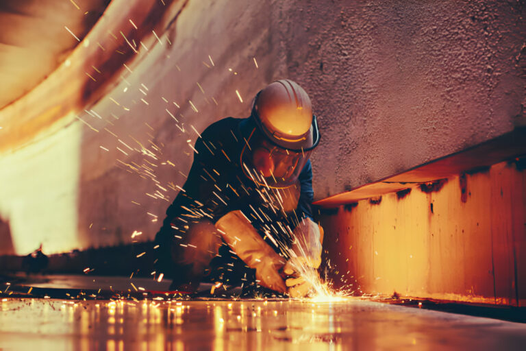 Multiple Recruitment for Welders or Fabricators in Ireland with Visa Sponsorships