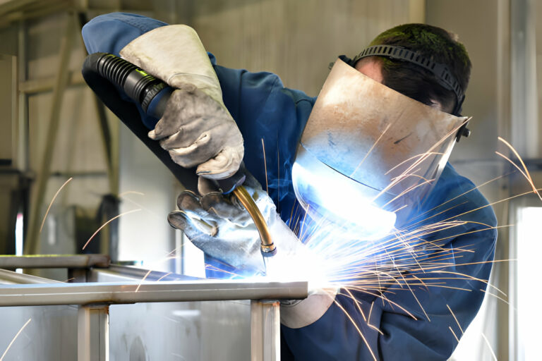 Skilled Welding or Fabrication Workers Needed in Liverpool, United Kingdom with Visa Sponsorships