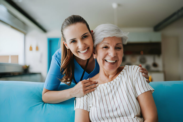 Caregiver Jobs in Canada for International Applicants with Visa Sponsorship