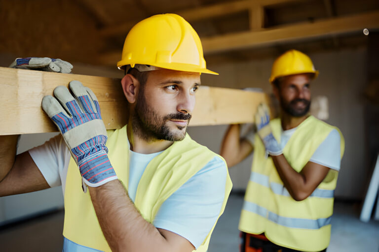 Construction Worker Jobs in Canada for International Applicants with Visa Sponsorship