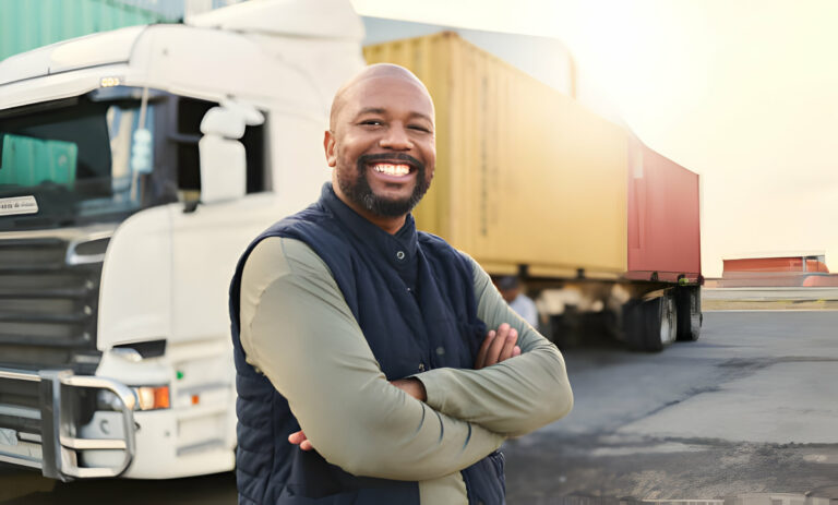 Truck Driving Jobs in the USA with Visa Sponsorship for International Applicants