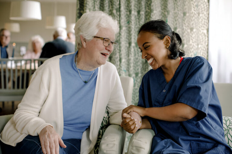 Caregiver Jobs in London, United Kingdom with Visa Sponsorship – Earn £12+/Hour
