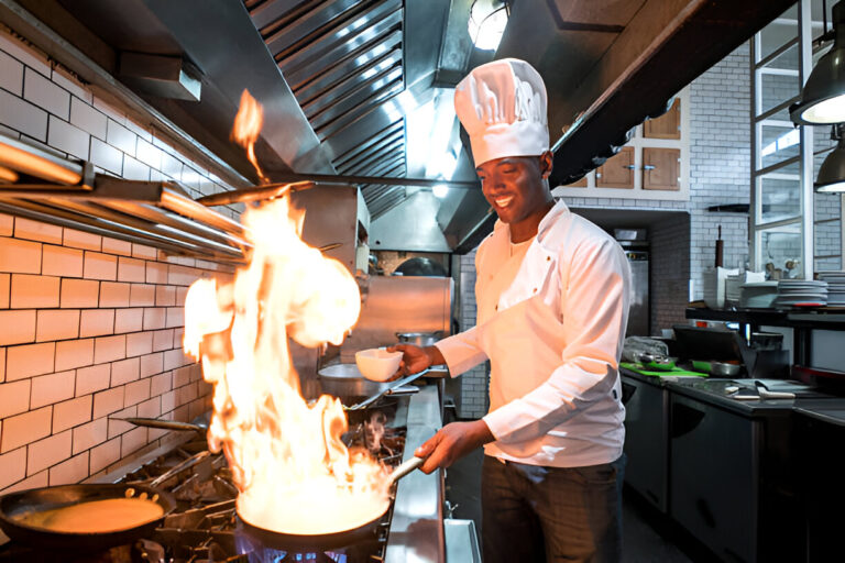 Chefs Wanted in Bristol, United Kingdom with Visa Sponsorship – Earn £13+/Hour