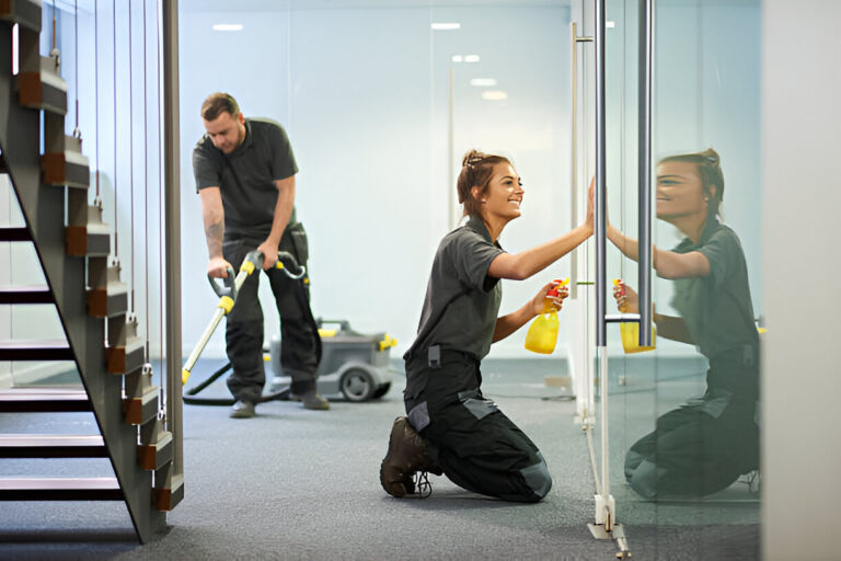 High-Paying Cleaning Jobs in Manchester, UK with Visa Sponsorship – Earn up to £500/Week