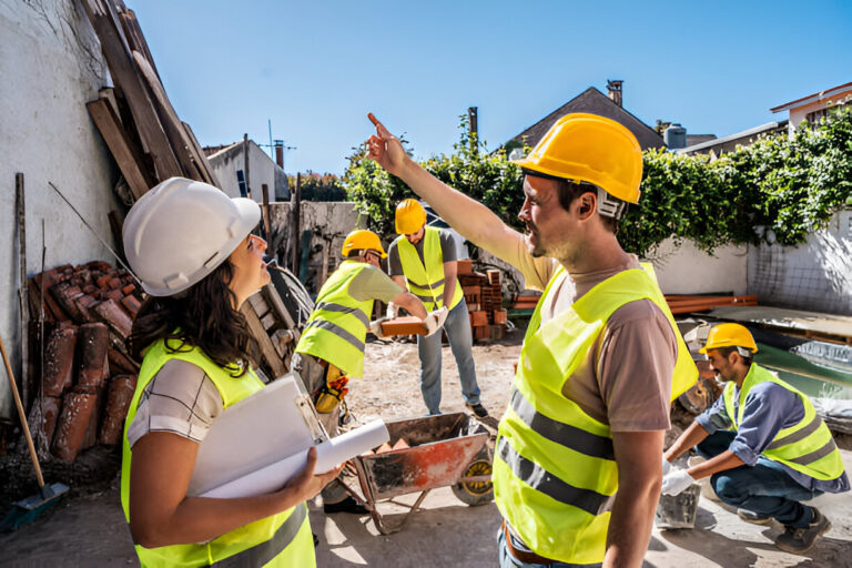 Top-Paying Construction Jobs in Birmingham, UK with Visa Sponsorships – Earn £600/Week