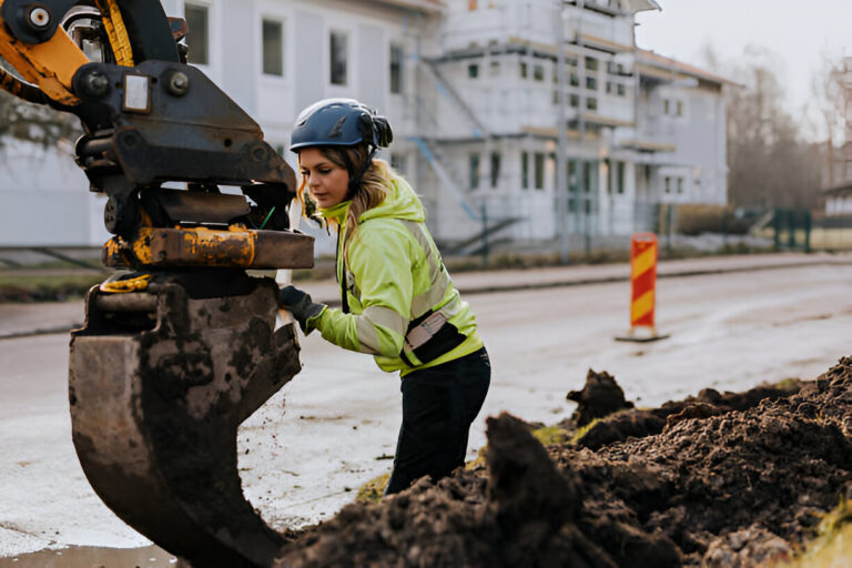 Top Construction Jobs in Leeds, United Kingdom with Visa Sponsorship – Earn £15-20/Hour