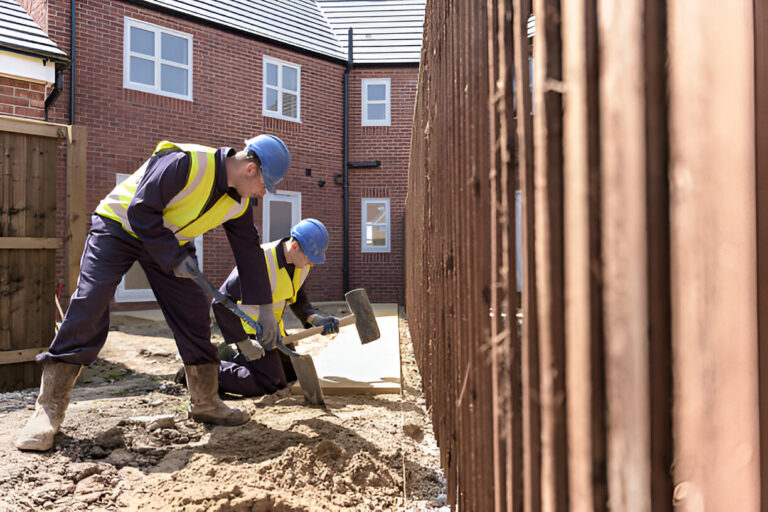 High-Earning Construction Jobs in Liverpool, UK with Visa Sponsorships – Earn £16+/Hour