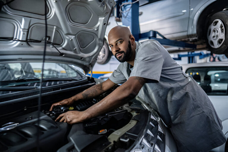 Visa Sponsorship for Skilled Mechanics in the United Kingdom – Earn £600+ Weekly