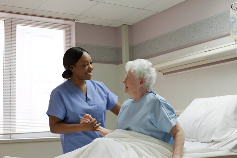 Nursing Jobs in London, United Kingdom with Visa Sponsorship – Start Earning £27+/Hour!